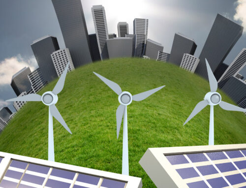 Efficienza energetica nella Regione Lazio