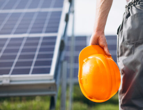 Il fotovoltaico contro la crisi energetica