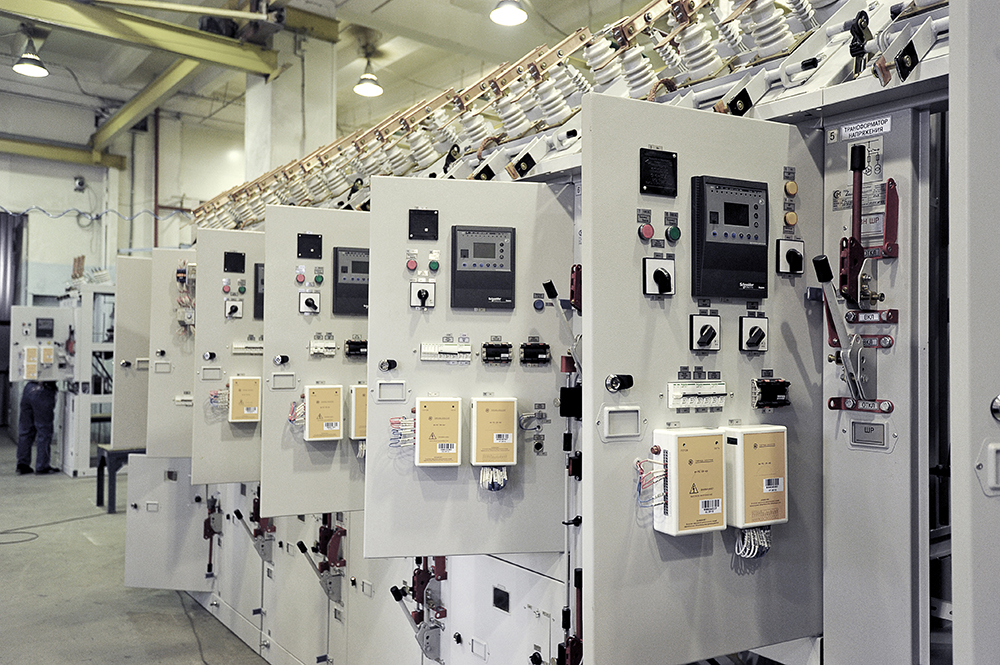 electrical equipment