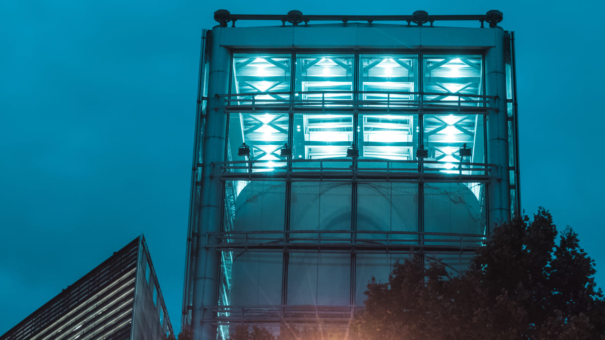 Interventi per l'efficienza energetica nelle aziende italiane