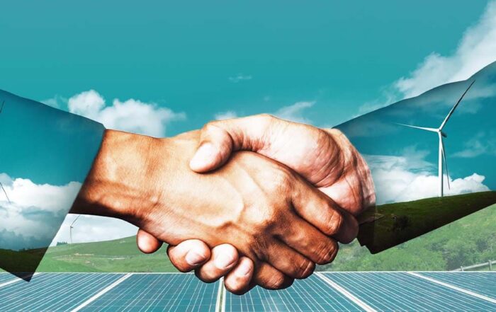 Green Deal europeo e Stati Uniti